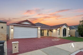 Listing image for 50 Columbia Parkway, Piara Waters  WA  6112