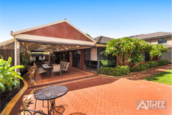 Listing image for 30 Illawarra Crescent, Canning Vale  WA  6155