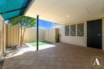 Listing image for 18 Willis Terrace, Hammond Park  WA  6164