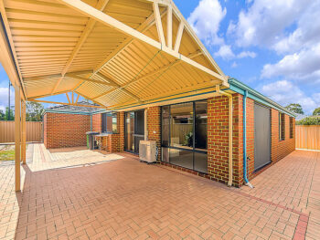 Listing image for 22 Hockley Loop, Canning Vale  WA  6155
