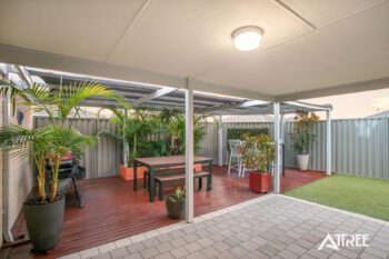 Listing image for 29 Tompkins Way, Harrisdale  WA  6112