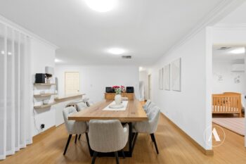 Listing image for 110A Gateway Boulevard, Canning Vale  WA  6155