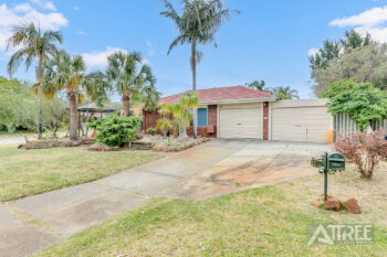 Listing image for 12 Astinal Drive, Gosnells  WA  6110