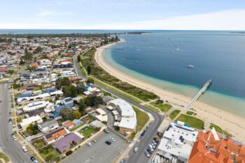 Listing image for 12/153 Esplanade, Rockingham  WA  6168