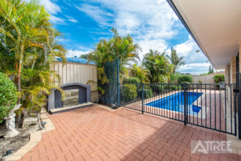 Listing image for 25 Burnside Terrace, Canning Vale  WA  6155