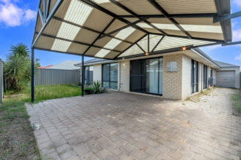 Listing image for 22 Berkeley Loop, Piara Waters  WA  6112