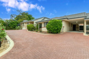 Listing image for 5/85 Owtram Road, Armadale  WA  6112