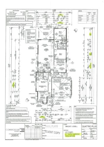 Listing image for 27 St Tropez Gardens, Piara Waters  WA  6112