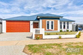 Listing image for 21 Fairweather Drive, Piara Waters  WA  6112