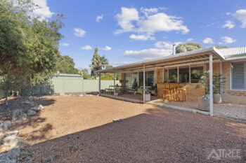 Listing image for 25 Baskerville Road, Mundijong  WA  6123