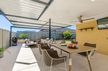 Listing image for 4 Magdalen Loop, Piara Waters  WA  6112