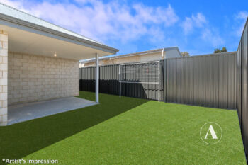 Listing image for 33B Dudbrook Way, Dudley Park  WA  6210