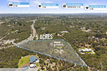 Listing image for 90 Robinson Road, Wandi  WA  6167