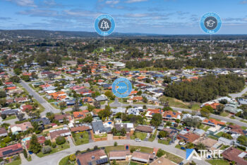 Listing image for 104 Brown Crescent, Seville Grove  WA  6112