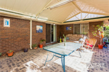 Listing image for 136 Burrendah Boulevard, Willetton  WA  6155