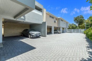 Listing image for 9/126 Tibradden Circle, Ascot  WA  6104