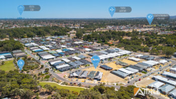 Listing image for 20 Langshan Street, Southern River WA 6110