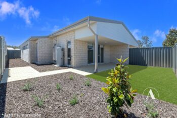 Listing image for 31A Dudbrook Way, Dudley Park  WA  6210