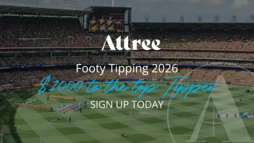 Attree Footy Tipping 2026
