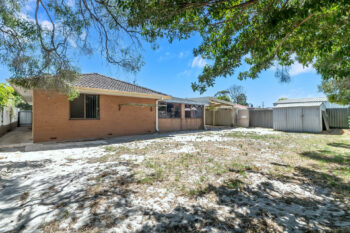 Listing image for 27 Ashburton Drive, Gosnells  WA  6110