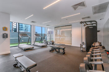 Listing image for 517/380 Murray Street, Perth  WA  6000