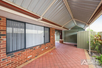 Listing image for 4 Longstaff Loop, Southern River  WA  6110