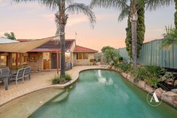 Listing image for 14 Consulate Court, Thornlie  WA  6108
