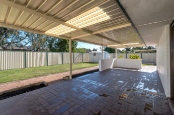 Listing image for 35 Banksia Road, Camillo  WA  6111