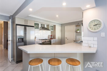 Listing image for 32 Peverett Loop, Baldivis  WA  6171