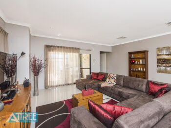 Listing image for 4 Silvershot Avenue, Harrisdale  WA  6112