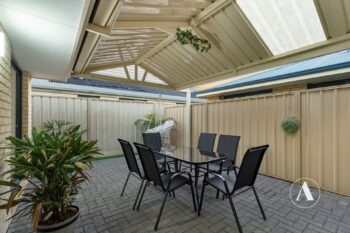 Listing image for 110A Gateway Boulevard, Canning Vale  WA  6155