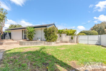 Listing image for 17 Mountain View, Kelmscott  WA  6111