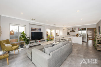 Listing image for 5 Claymore Place, Piara Waters  WA  6112