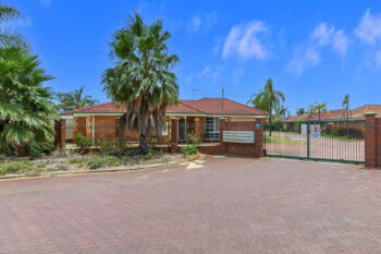 Listing image for 1/22 Swingler Way, Gosnells  WA  6110