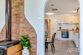 Listing image for 15 Coolabah Drive, Mount Nasura  WA  6112