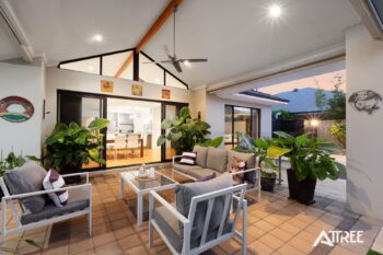 Listing image for 23 Edencourt Drive, Southern River  WA  6110