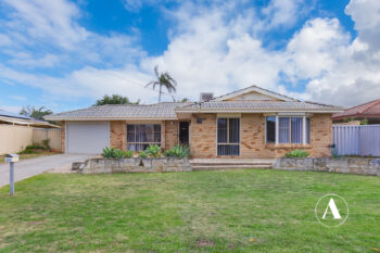 Listing image for 53 Swingler Way, Gosnells  WA  6110
