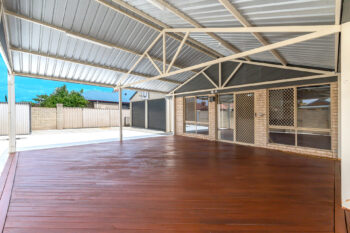 Listing image for 13 Boongala Circuit, Canning Vale  WA  6155