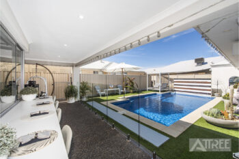 Listing image for 19 Brunonia Terrace, Harrisdale  WA  6112