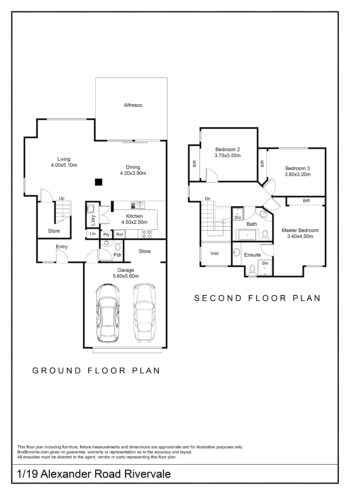 Listing image for 1/19 Alexander Road, Rivervale  WA  6103