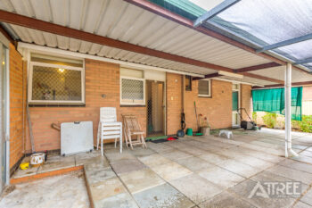 Listing image for 124A Verna Street, Gosnells  WA  6110
