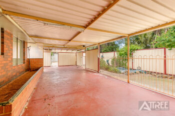 Listing image for 12 Astinal Drive, Gosnells  WA  6110