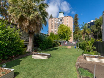 Listing image for 37/38 Kings Park Road, West Perth  WA  6005