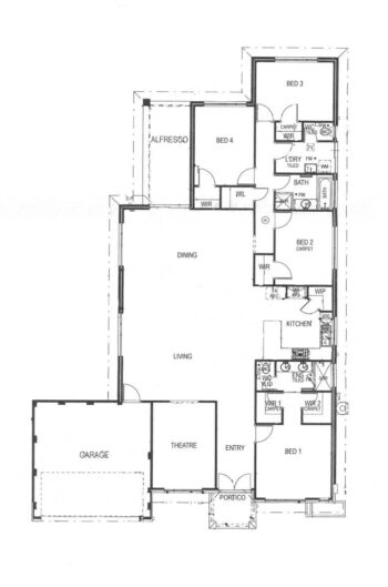 Listing image for 6 Garron Rest, Canning Vale  WA  6155