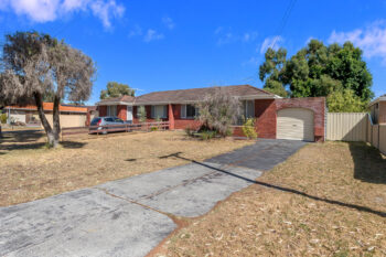 Listing image for 7A Wild Street, Beckenham  WA  6107