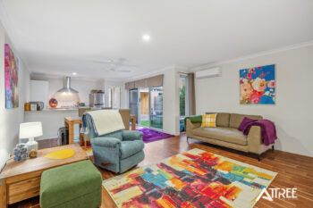 Listing image for 8 Torget Lane, Harrisdale  WA  6112