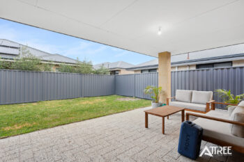 Listing image for 12 Percheron Circuit, Forrestdale  WA  6112