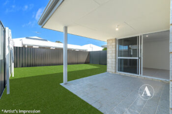 Listing image for 33B Dudbrook Way, Dudley Park  WA  6210