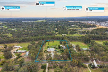 Listing image for 38 Stockmans Close, Oakford  WA  6121