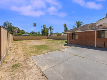 Listing image for 13 Parkfield Road, Kelmscott  WA  6111